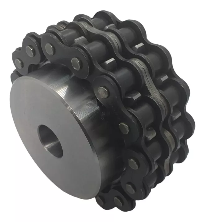 Acoplamento De Corrente Irc4012