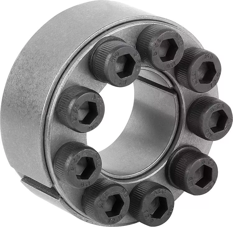 Anel De Fixação / Bucha Expansiva Ir7012 Medida 80x120