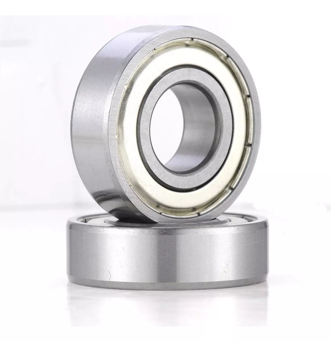 Kit 10 Peças Do Rolamento 6005zz - Segunda Linha