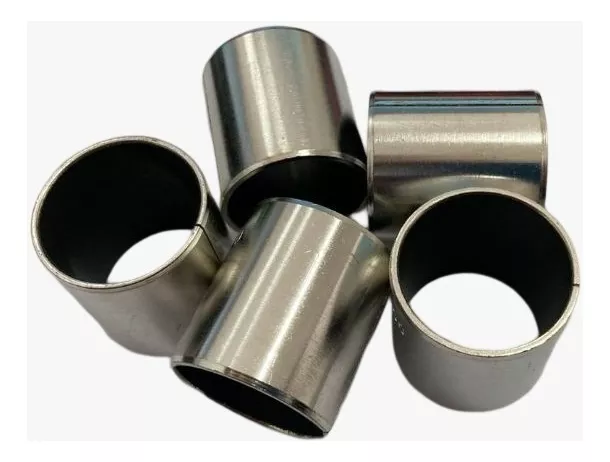 01 Peça Bucha Pap25x10 + 02 Peças Bucha Pap15x10