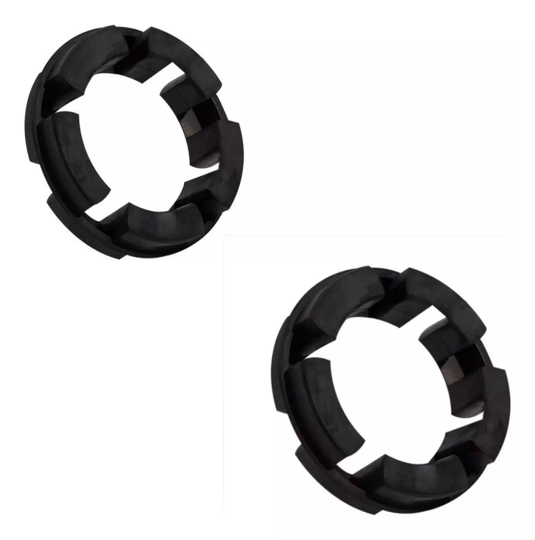 Elemento Elástico P/ Acoplamento De Garra E-97