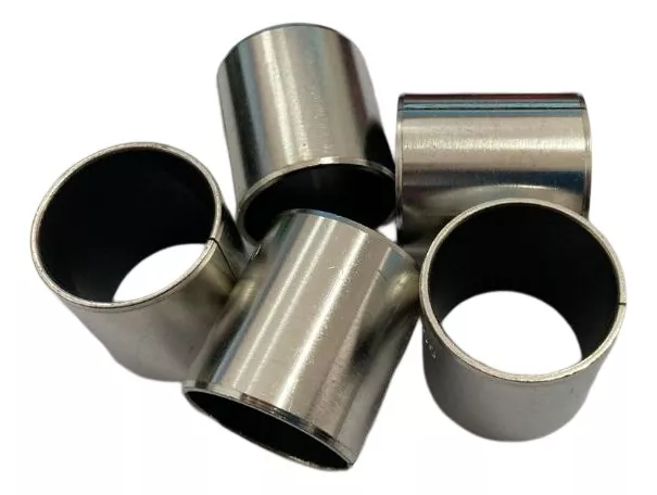 Kit 16 Buchas (40x44x30) + 10 (60x65x40) + 02 (80x85x60)