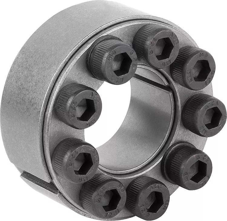 Anel De Fixação / Bucha Expansiva Ir7012 Medida 70x110