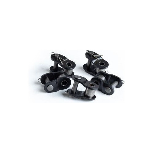 Kit 05 Peças Redução Corrente Norma Asa 60 H Reforçada