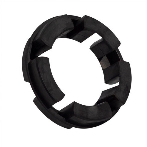 Borracha Elemento Elástico Para Acoplamento De Garra E112