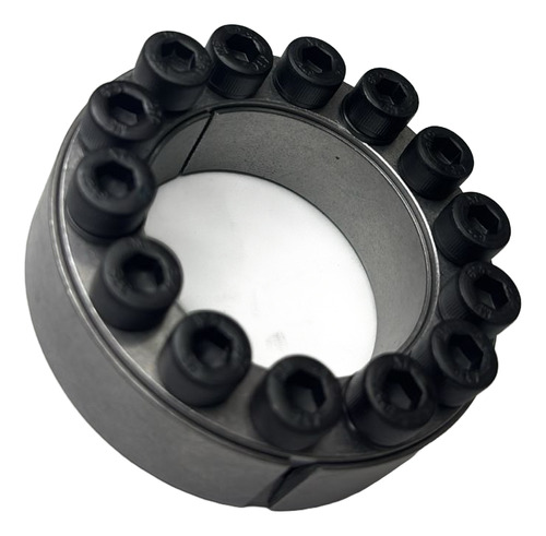 Anel De Fixação / Bucha Expansiva Rfn 7012 Medida 55x85