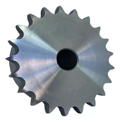 Engrenagem 45 Dentes Corrente Asa 60-1 Passo 19,05mm