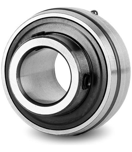 Rolamento Uc202 Para Eixo 15mm - Unitario