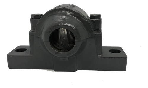 Kit Mancal Com Rolamento Sn508 Para Eixo De 35mm - 1° Linha