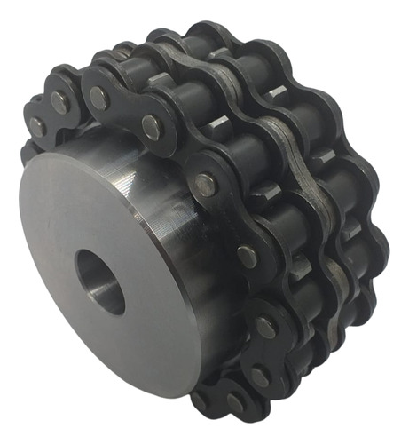 Acoplamento De Corrente Irc5022 - Para Eixo Ate 65 Mm
