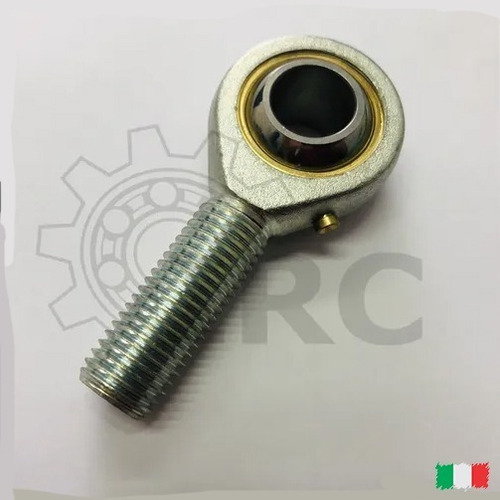 Terminal Rotular Isb Pos/tsm20 Macho Rosca Direita