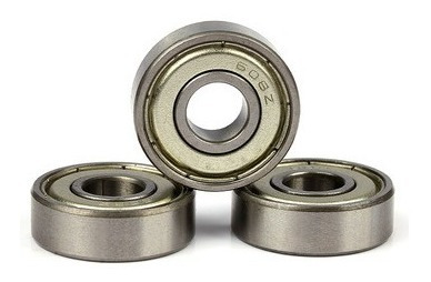 10 Peças Rolamento 639zz (9x30x10)