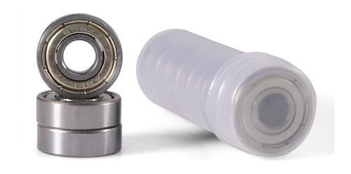 Rolamento 608zz - Kit 50 Peças
