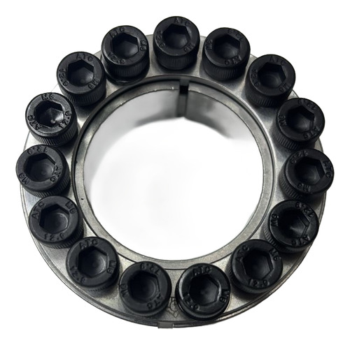 Anel De Fixação / Bucha Expansiva Rfn 7012 Medida 38x65