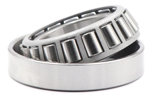 01 Rolamento Capa/cone 30208 40x80x19,75