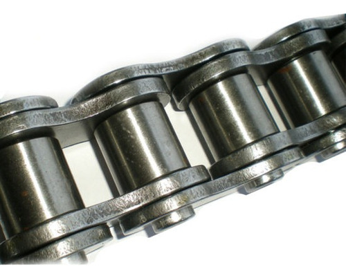 Corrente Premium Donghua Asa 80-1 25,4mm 05 Metros + Emenda