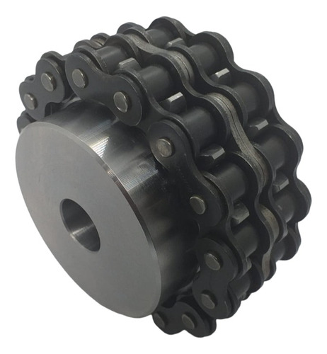 Acoplamento De Corrente Irc4020 - Para Eixo Ate 45 Mm