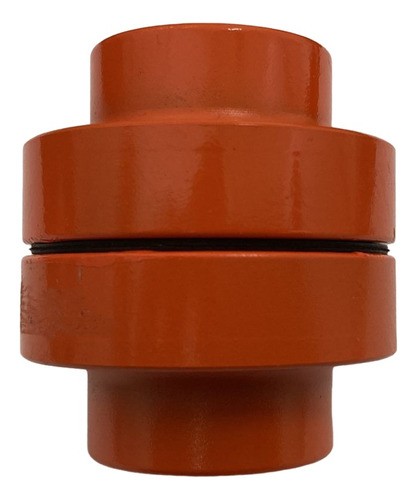 Irc Acoplamento Elástico De Garras E-214 - Flange