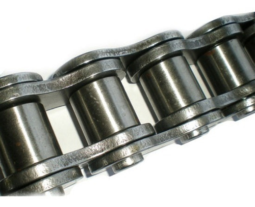 Asa 100-1 Simples Corrente Passo 1 1/4'' - Por Metro +emenda