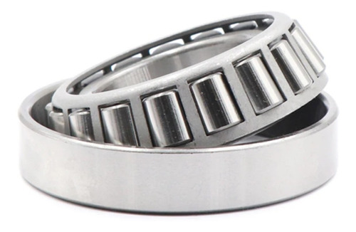 01 Rolamento Cônico Capa/cone 30207 35mm X 72mm X 18,25mm