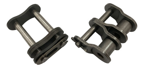 Kit 05 Emenda E 05 Redução Corrente Norma Asa 40-2