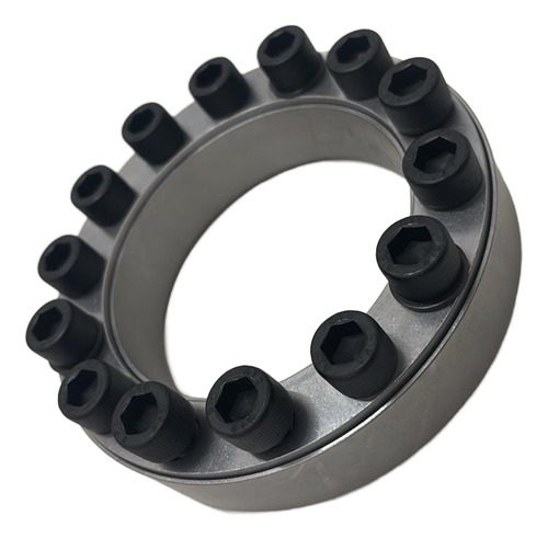 Anel De Fixação / Bucha Expansiva Rfn 7012 Medida 100x145