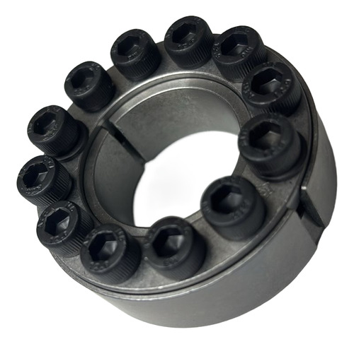 Anel De Fixação / Bucha Expansiva Rfn 7012 Medida 35x60