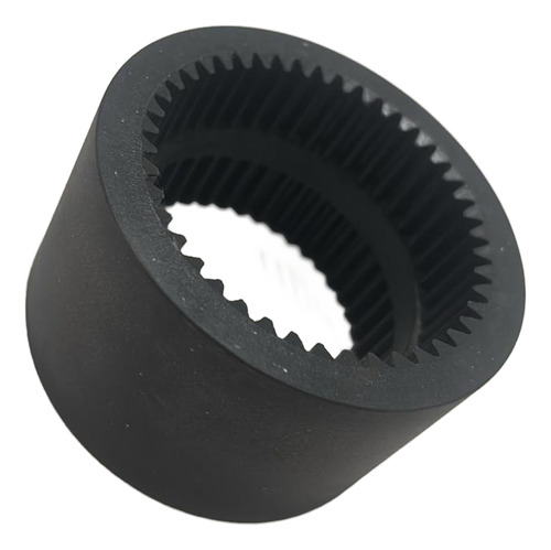 04 - Capa Acoplamento Ac42 / Af60 Para Eixo Até 42mm